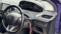 USED 2017 17 PEUGEOT 208 1.2 PureTech Allure Hatchback 5dr Petrol Manual Euro 6 (82 ps) , NEW MOT COMING SOON