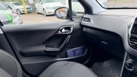 USED 2017 17 PEUGEOT 208 1.2 PureTech Allure Hatchback 5dr Petrol Manual Euro 6 (82 ps) , NEW MOT COMING SOON