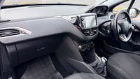 USED 2017 17 PEUGEOT 208 1.2 PureTech Allure Hatchback 5dr Petrol Manual Euro 6 (82 ps) , NEW MOT COMING SOON