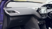 USED 2017 17 PEUGEOT 208 1.2 PureTech Allure Hatchback 5dr Petrol Manual Euro 6 (82 ps) , NEW MOT COMING SOON