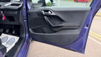 USED 2017 17 PEUGEOT 208 1.2 PureTech Allure Hatchback 5dr Petrol Manual Euro 6 (82 ps) , NEW MOT COMING SOON