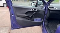USED 2017 17 PEUGEOT 208 1.2 PureTech Allure Hatchback 5dr Petrol Manual Euro 6 (82 ps) , NEW MOT COMING SOON