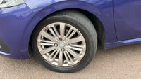USED 2017 17 PEUGEOT 208 1.2 PureTech Allure Hatchback 5dr Petrol Manual Euro 6 (82 ps) , NEW MOT COMING SOON
