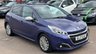 USED 2017 17 PEUGEOT 208 1.2 PureTech Allure Hatchback 5dr Petrol Manual Euro 6 (82 ps) , NEW MOT COMING SOON