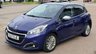 USED 2017 17 PEUGEOT 208 1.2 PureTech Allure Hatchback 5dr Petrol Manual Euro 6 (82 ps) , NEW MOT COMING SOON