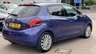 USED 2017 17 PEUGEOT 208 1.2 PureTech Allure Hatchback 5dr Petrol Manual Euro 6 (82 ps) , NEW MOT COMING SOON