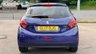USED 2017 17 PEUGEOT 208 1.2 PureTech Allure Hatchback 5dr Petrol Manual Euro 6 (82 ps) , NEW MOT COMING SOON