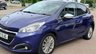 USED 2017 17 PEUGEOT 208 1.2 PureTech Allure Hatchback 5dr Petrol Manual Euro 6 (82 ps) , NEW MOT COMING SOON