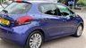 USED 2017 17 PEUGEOT 208 1.2 PureTech Allure Hatchback 5dr Petrol Manual Euro 6 (82 ps) , NEW MOT COMING SOON