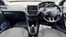 USED 2017 17 PEUGEOT 208 1.2 PureTech Allure Hatchback 5dr Petrol Manual Euro 6 (82 ps) , NEW MOT COMING SOON