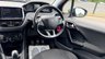 USED 2017 17 PEUGEOT 208 1.2 PureTech Allure Hatchback 5dr Petrol Manual Euro 6 (82 ps) , NEW MOT COMING SOON