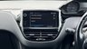 USED 2017 17 PEUGEOT 208 1.2 PureTech Allure Hatchback 5dr Petrol Manual Euro 6 (82 ps) , NEW MOT COMING SOON