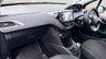 USED 2017 17 PEUGEOT 208 1.2 PureTech Allure Hatchback 5dr Petrol Manual Euro 6 (82 ps) , NEW MOT COMING SOON