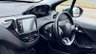 USED 2017 17 PEUGEOT 208 1.2 PureTech Allure Hatchback 5dr Petrol Manual Euro 6 (82 ps) , NEW MOT COMING SOON