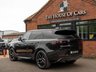 USED 2026 26 LAND ROVER RANGE ROVER SPORT 3.0 D250 MHEV Dynamic SE Auto 4WD Euro 6 (s/s) 5dr CLOUD INTERIOR * 26REG