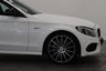USED 2016 66 MERCEDES-BENZ C CLASS 3.0 C43 V6 AMG (Premium) G-Tronic+ 4MATIC Euro 6 (s/s) 4dr 