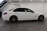 USED 2016 66 MERCEDES-BENZ C CLASS 3.0 C43 V6 AMG (Premium) G-Tronic+ 4MATIC Euro 6 (s/s) 4dr 