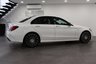 USED 2016 66 MERCEDES-BENZ C CLASS 3.0 C43 V6 AMG (Premium) G-Tronic+ 4MATIC Euro 6 (s/s) 4dr 