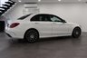 USED 2016 66 MERCEDES-BENZ C CLASS 3.0 C43 V6 AMG (Premium) G-Tronic+ 4MATIC Euro 6 (s/s) 4dr 