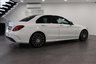 USED 2016 66 MERCEDES-BENZ C CLASS 3.0 C43 V6 AMG (Premium) G-Tronic+ 4MATIC Euro 6 (s/s) 4dr 