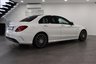 USED 2016 66 MERCEDES-BENZ C CLASS 3.0 C43 V6 AMG (Premium) G-Tronic+ 4MATIC Euro 6 (s/s) 4dr 