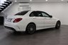 USED 2016 66 MERCEDES-BENZ C CLASS 3.0 C43 V6 AMG (Premium) G-Tronic+ 4MATIC Euro 6 (s/s) 4dr 
