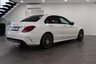 USED 2016 66 MERCEDES-BENZ C CLASS 3.0 C43 V6 AMG (Premium) G-Tronic+ 4MATIC Euro 6 (s/s) 4dr 