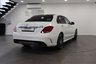 USED 2016 66 MERCEDES-BENZ C CLASS 3.0 C43 V6 AMG (Premium) G-Tronic+ 4MATIC Euro 6 (s/s) 4dr 