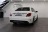USED 2016 66 MERCEDES-BENZ C CLASS 3.0 C43 V6 AMG (Premium) G-Tronic+ 4MATIC Euro 6 (s/s) 4dr 