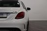 USED 2016 66 MERCEDES-BENZ C CLASS 3.0 C43 V6 AMG (Premium) G-Tronic+ 4MATIC Euro 6 (s/s) 4dr 