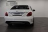 USED 2016 66 MERCEDES-BENZ C CLASS 3.0 C43 V6 AMG (Premium) G-Tronic+ 4MATIC Euro 6 (s/s) 4dr 