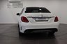 USED 2016 66 MERCEDES-BENZ C CLASS 3.0 C43 V6 AMG (Premium) G-Tronic+ 4MATIC Euro 6 (s/s) 4dr 