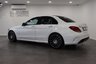 USED 2016 66 MERCEDES-BENZ C CLASS 3.0 C43 V6 AMG (Premium) G-Tronic+ 4MATIC Euro 6 (s/s) 4dr 