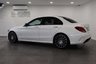 USED 2016 66 MERCEDES-BENZ C CLASS 3.0 C43 V6 AMG (Premium) G-Tronic+ 4MATIC Euro 6 (s/s) 4dr 