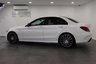USED 2016 66 MERCEDES-BENZ C CLASS 3.0 C43 V6 AMG (Premium) G-Tronic+ 4MATIC Euro 6 (s/s) 4dr 