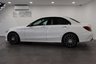 USED 2016 66 MERCEDES-BENZ C CLASS 3.0 C43 V6 AMG (Premium) G-Tronic+ 4MATIC Euro 6 (s/s) 4dr 