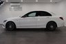 USED 2016 66 MERCEDES-BENZ C CLASS 3.0 C43 V6 AMG (Premium) G-Tronic+ 4MATIC Euro 6 (s/s) 4dr 