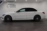 USED 2016 66 MERCEDES-BENZ C CLASS 3.0 C43 V6 AMG (Premium) G-Tronic+ 4MATIC Euro 6 (s/s) 4dr 