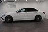 USED 2016 66 MERCEDES-BENZ C CLASS 3.0 C43 V6 AMG (Premium) G-Tronic+ 4MATIC Euro 6 (s/s) 4dr 