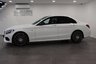 USED 2016 66 MERCEDES-BENZ C CLASS 3.0 C43 V6 AMG (Premium) G-Tronic+ 4MATIC Euro 6 (s/s) 4dr 