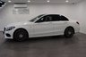 USED 2016 66 MERCEDES-BENZ C CLASS 3.0 C43 V6 AMG (Premium) G-Tronic+ 4MATIC Euro 6 (s/s) 4dr 