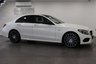 USED 2016 66 MERCEDES-BENZ C CLASS 3.0 C43 V6 AMG (Premium) G-Tronic+ 4MATIC Euro 6 (s/s) 4dr 
