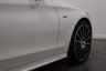 USED 2016 66 MERCEDES-BENZ C CLASS 3.0 C43 V6 AMG (Premium) G-Tronic+ 4MATIC Euro 6 (s/s) 4dr 