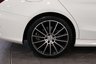 USED 2016 66 MERCEDES-BENZ C CLASS 3.0 C43 V6 AMG (Premium) G-Tronic+ 4MATIC Euro 6 (s/s) 4dr 