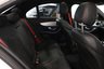 USED 2016 66 MERCEDES-BENZ C CLASS 3.0 C43 V6 AMG (Premium) G-Tronic+ 4MATIC Euro 6 (s/s) 4dr 