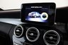 USED 2016 66 MERCEDES-BENZ C CLASS 3.0 C43 V6 AMG (Premium) G-Tronic+ 4MATIC Euro 6 (s/s) 4dr 