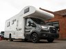 USED 2026 26 RIMOR KILIG 69 Ford Transit 2.0TDCI 165bhp 8 Speed Automatic 