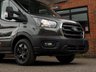 USED 2026 26 RIMOR KILIG 69 Ford Transit 2.0TDCI 165bhp 8 Speed Automatic 
