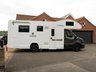 USED 2026 26 RIMOR KILIG 69 Ford Transit 2.0TDCI 165bhp 8 Speed Automatic 