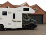 USED 2026 26 RIMOR KILIG 69 Ford Transit 2.0TDCI 165bhp 8 Speed Automatic 